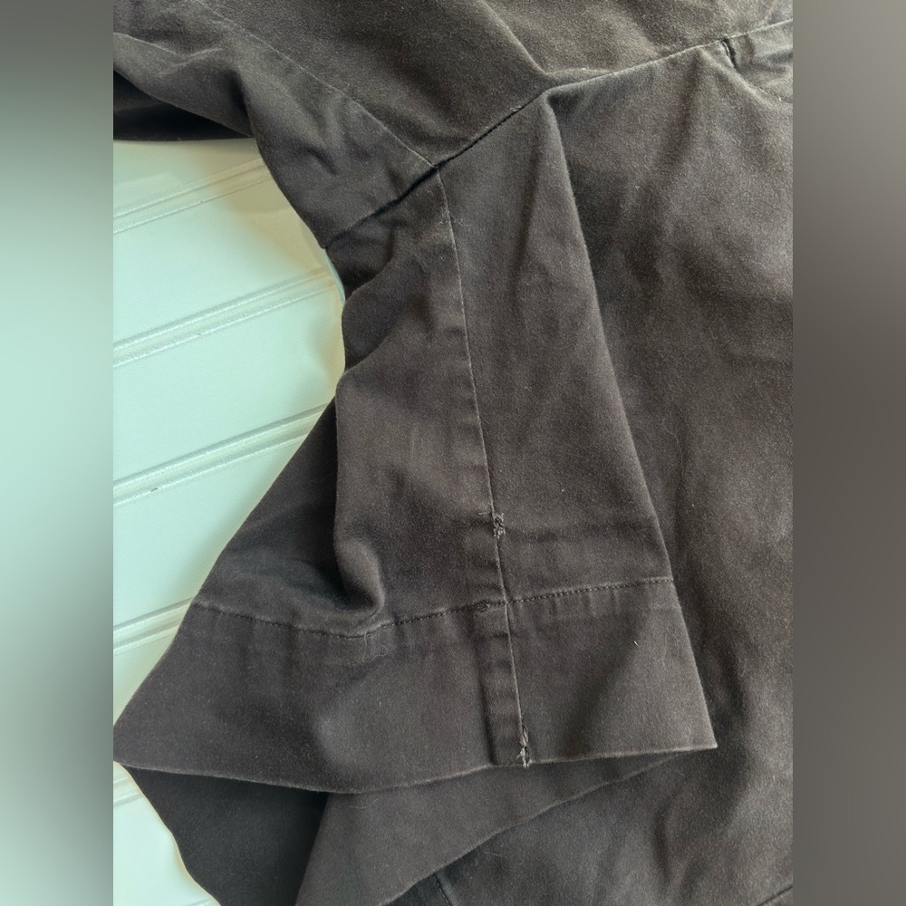 Lauren Ralph Lauren women’s Shorts Size 14 - Picture 10 of 10